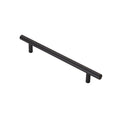 Steel T-Bar Handle