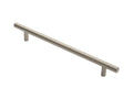 Steel T-Bar Handle