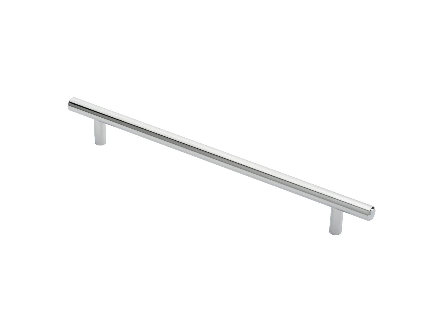 Steel T-Bar Handle