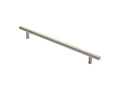 Steel T-Bar Handle