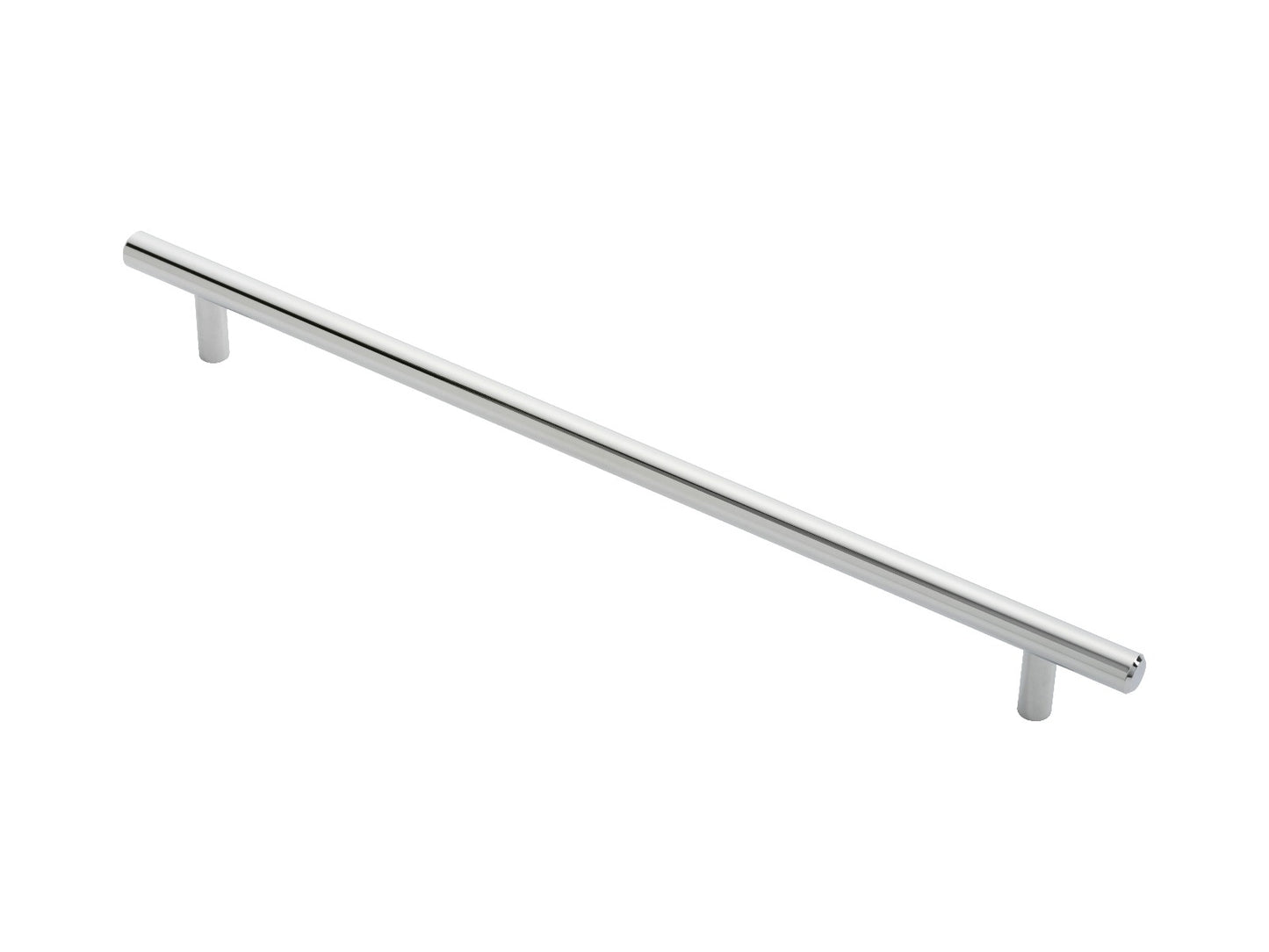 Steel T-Bar Handle