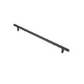 Steel T-Bar Handle