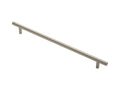 Steel T-Bar Handle