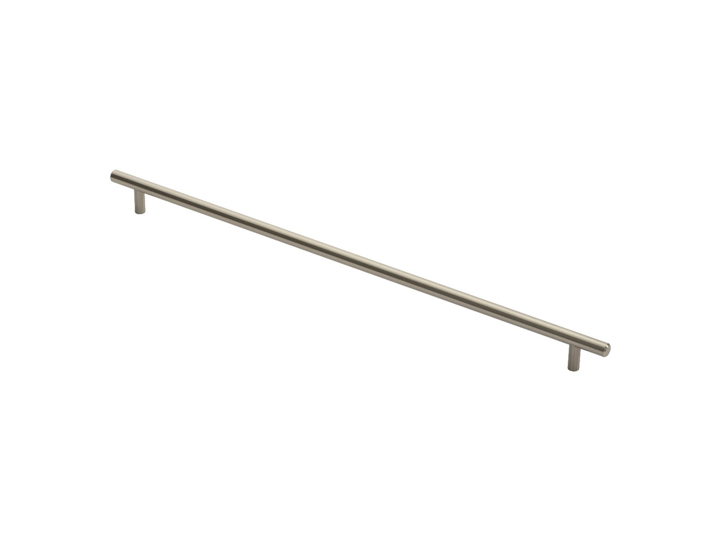 Steel T-Bar Handle