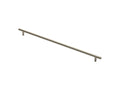 Steel T-Bar Handle