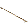 Steel T-Bar Handle