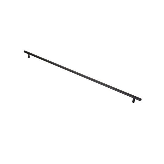 Carlisle Brass Steel T-Bar Handle - 608mm – view 2