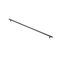 Carlisle Brass Steel T-Bar Handle - 608mm – view 2