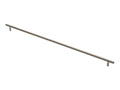 Steel T-Bar Handle