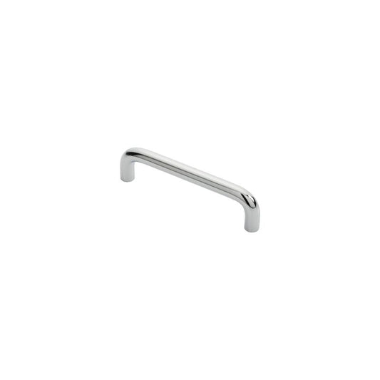 Carlisle Brass D Handle – view 2