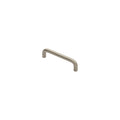 Carlisle Brass D Handle – view 4