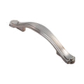 Stepped Edge Bow Handle