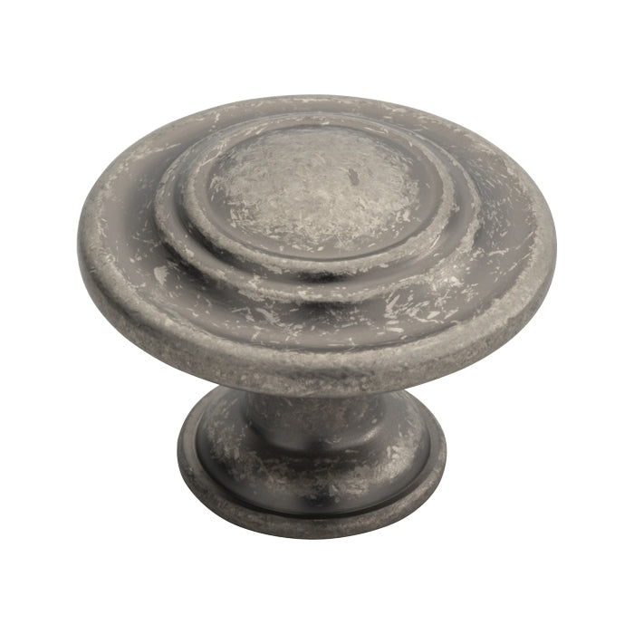 Traditional Pattern Knob