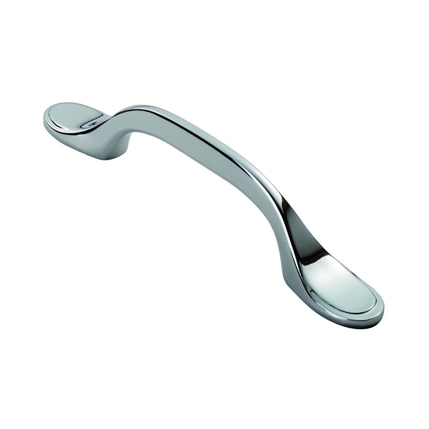 Shaker Style Handle - 76mm