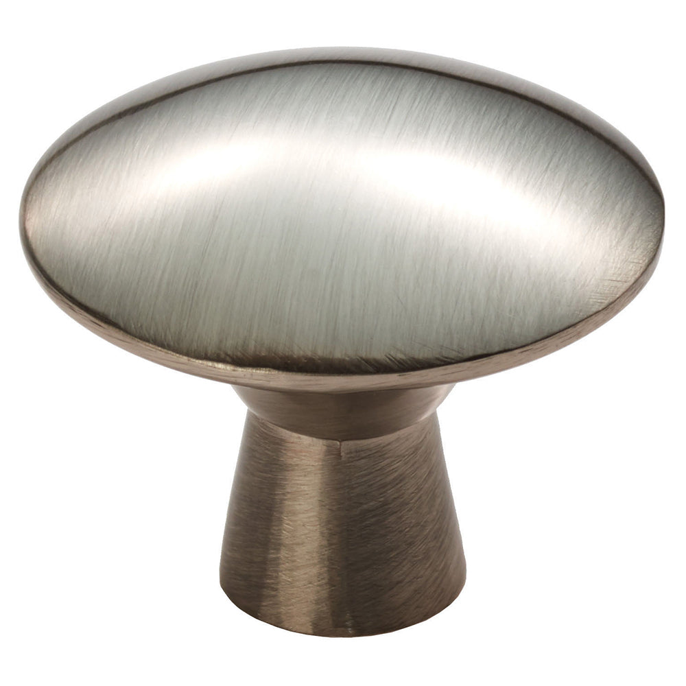 Disc Knob - 27mm