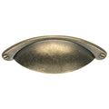 Cup Pattern Handle