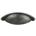 Cup Pattern Handle