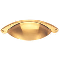 Cup Pattern Handle