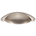 Cup Pattern Handle