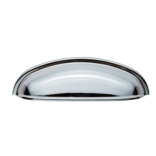 Carlisle Brass Modern Shaker Cup Pull - 96mm – view 2