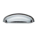 Modern Shaker Cup Pull - 96mm