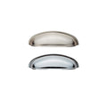 Modern Shaker Cup Pull - 96mm