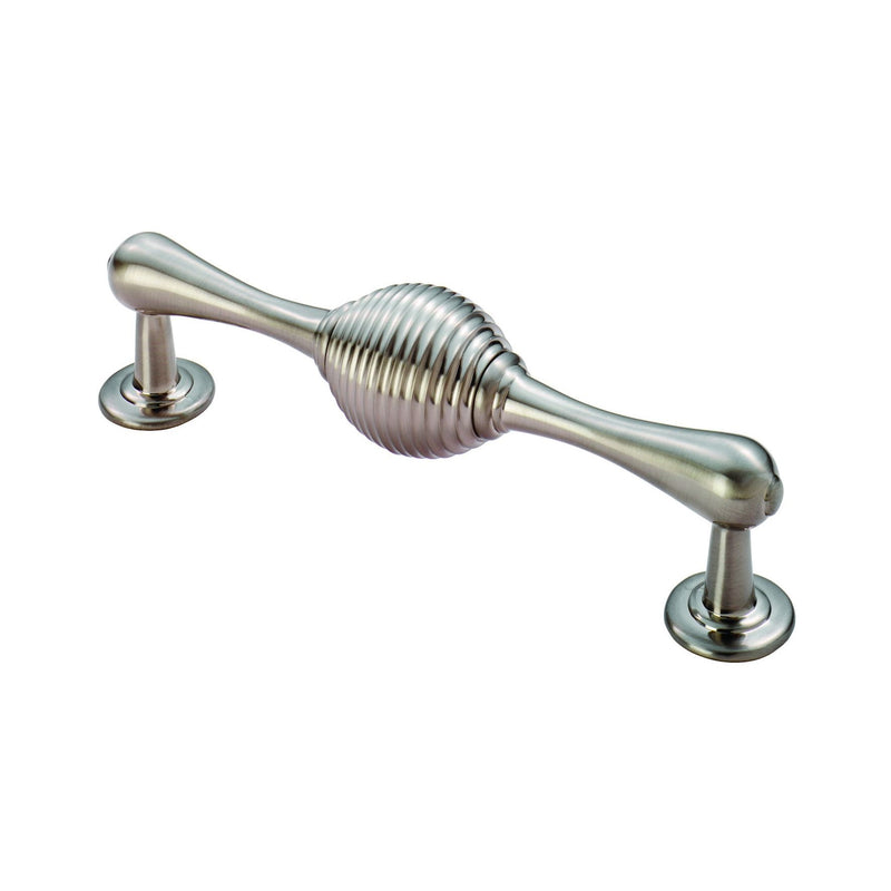 Reeded Handle – 128mm