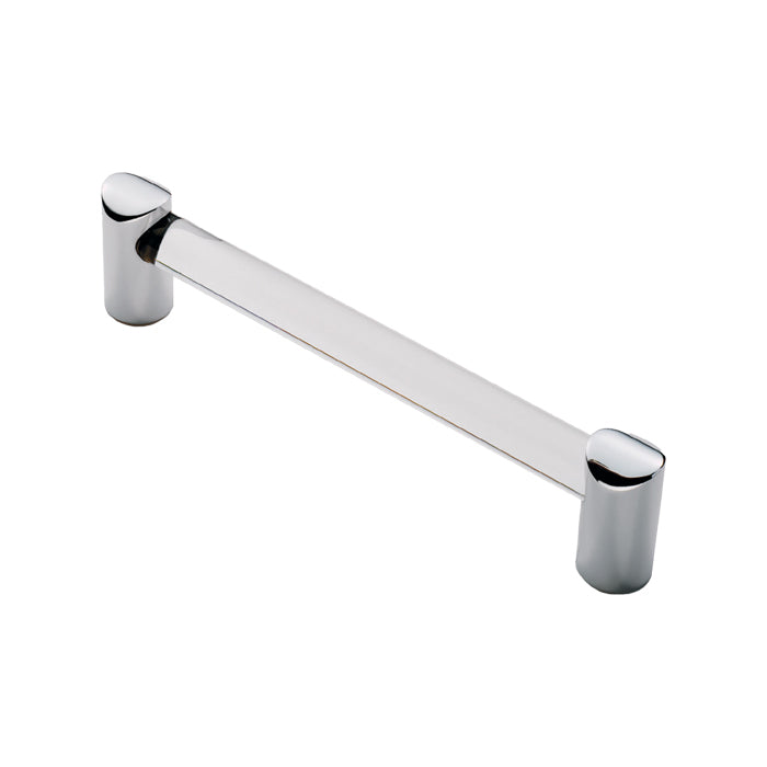 Clear Acrylic Bar Handle