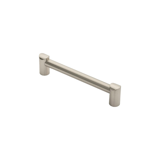 Bar Handle Satin Nickel