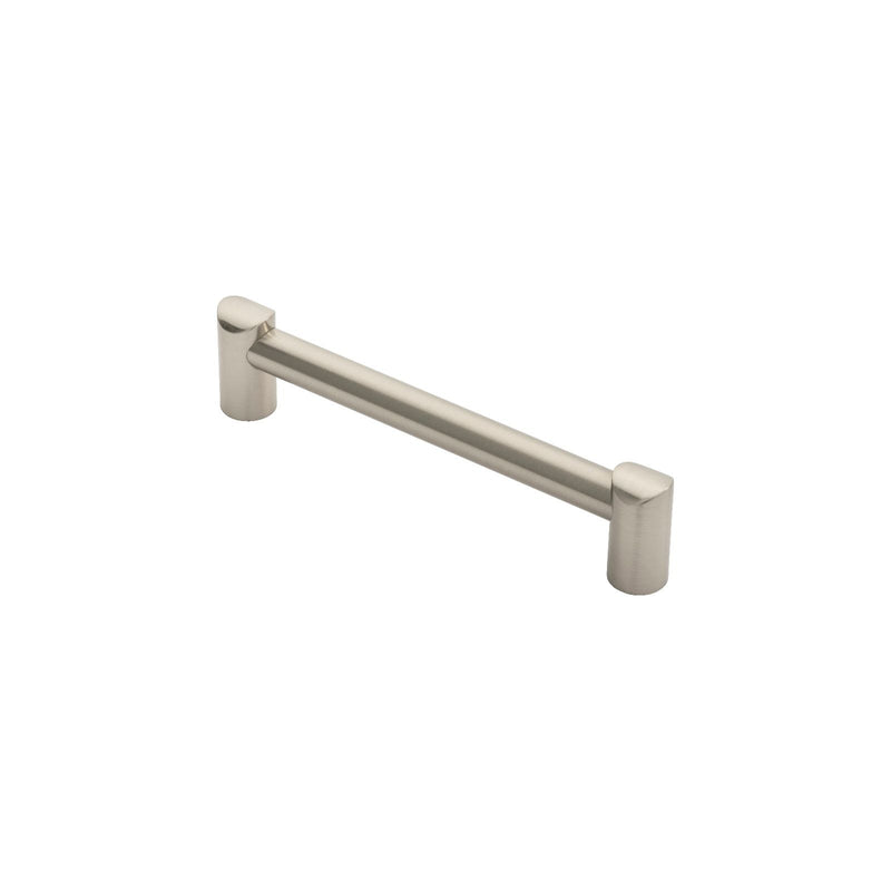 Bar Handle Satin Nickel