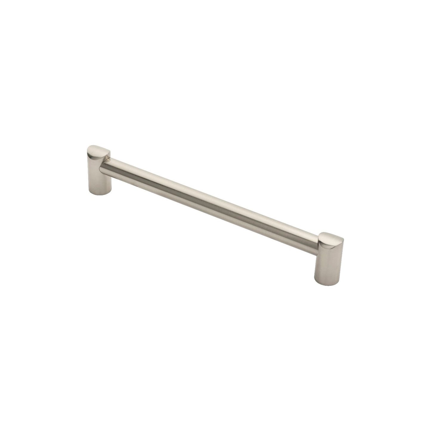 Bar Handle Satin Nickel