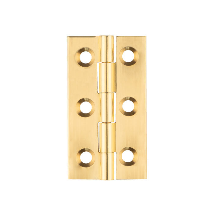 AW Cabinet Hinge