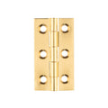 AW Cabinet Hinge