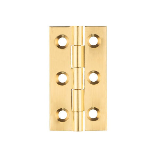 Carlisle Brass AW Cabinet Hinge – view 2