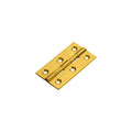AW Cabinet Hinge
