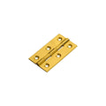 AW Cabinet Hinge