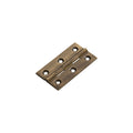 AW Cabinet Hinge