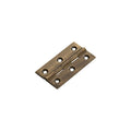 AW Cabinet Hinge