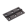 AW Cabinet Hinge
