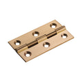 AW Cabinet Hinge