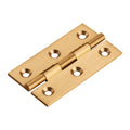 AW Cabinet Hinge