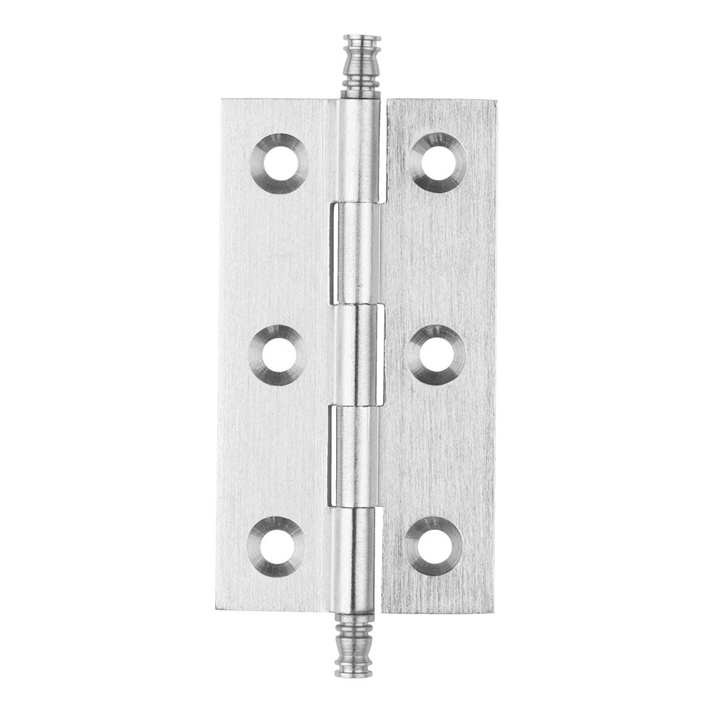 Finial Cabinet Hinge