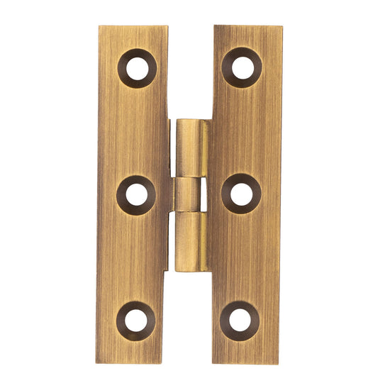 H Pattern Hinge
