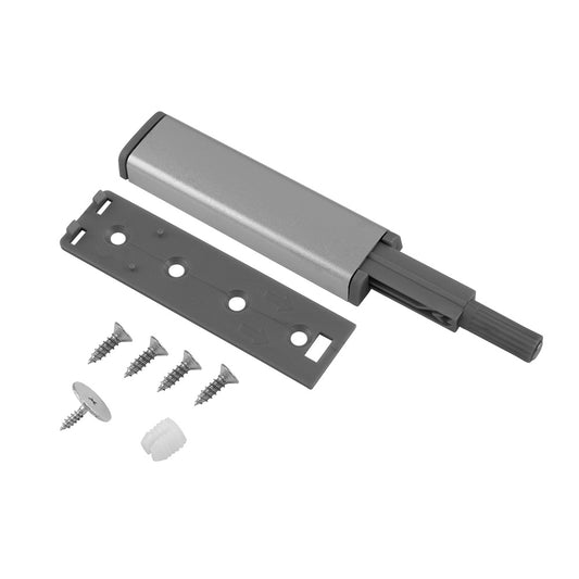 FTD Push to Open latch