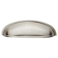 Modern Shaker Cup Pull - 96mm