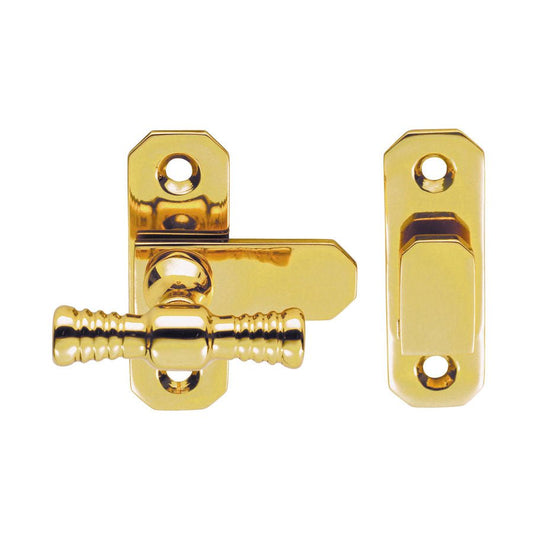 Carlisle Brass T-Handle Fastener – view 2