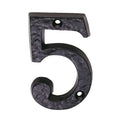 Numeral (Face Fix)