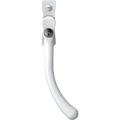 Mila Heritage Pear Drop Casement Handle