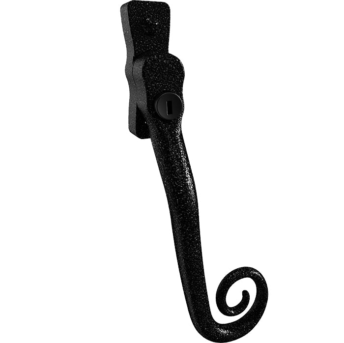 Mila Heritage Monkey Tail Casement Handle