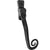 Matt Black / Left Hand
